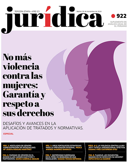 Jurídica